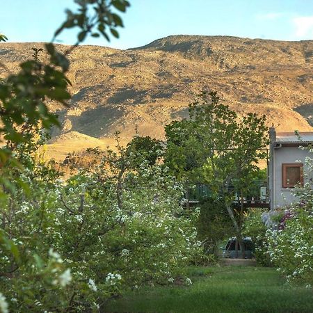 Lentelus Farmstay Barrydale Exterior foto