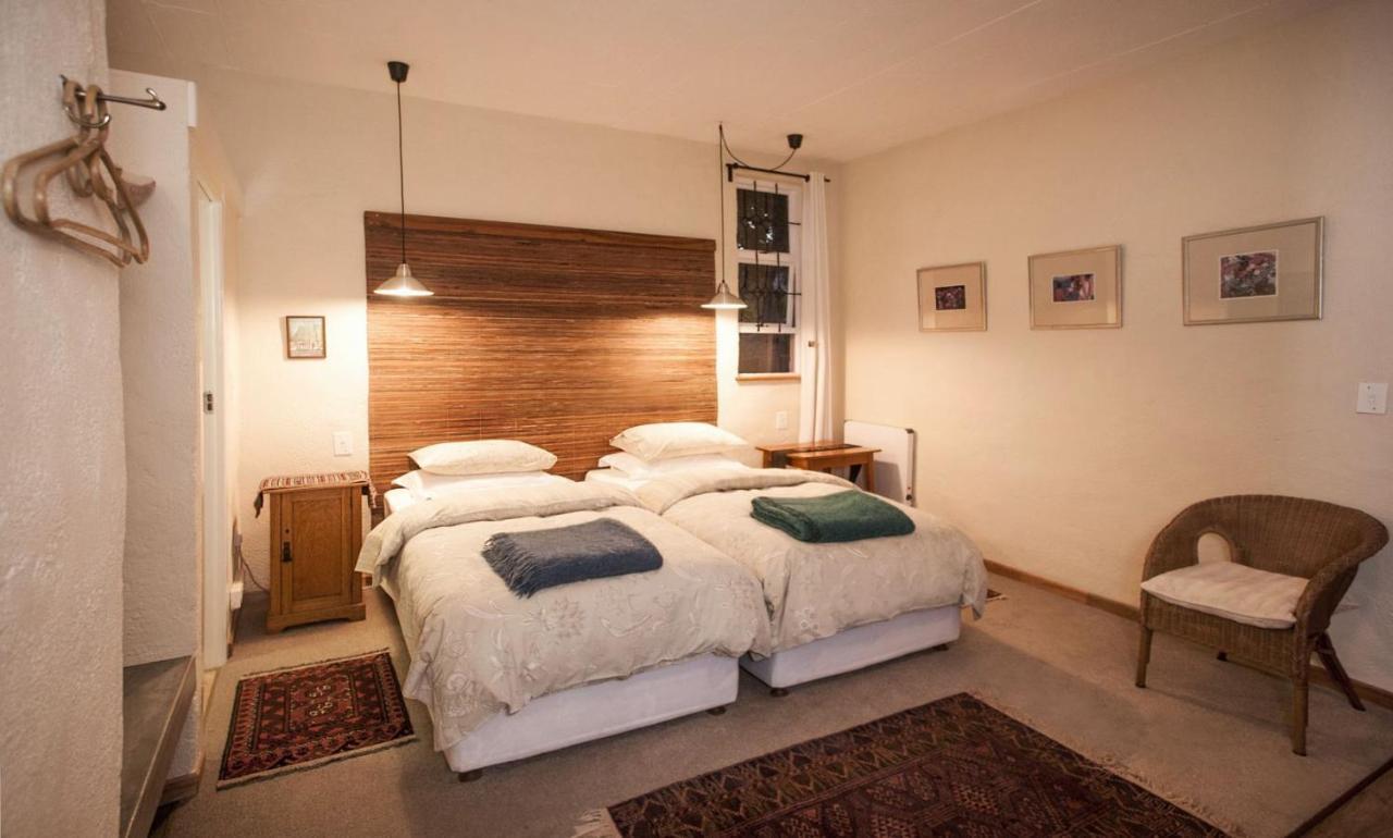 Lentelus Farmstay Barrydale Exterior foto