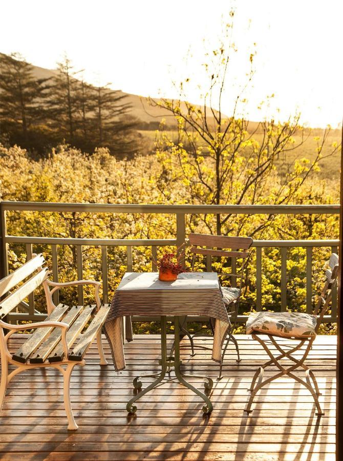 Lentelus Farmstay Barrydale Exterior foto