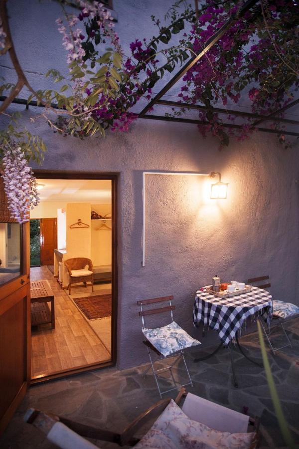 Lentelus Farmstay Barrydale Exterior foto
