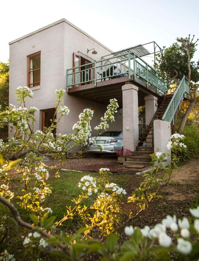 Lentelus Farmstay Barrydale Exterior foto