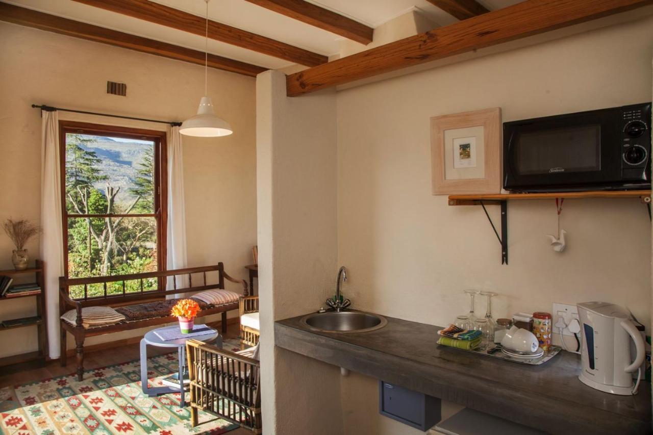 Lentelus Farmstay Barrydale Exterior foto